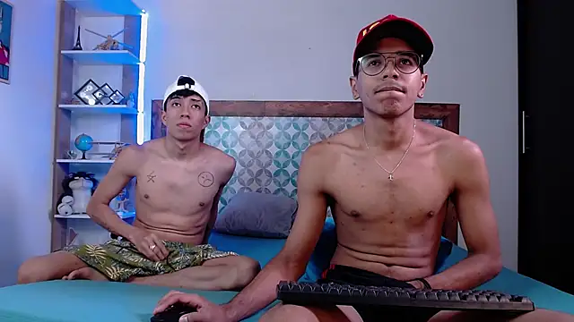 MATEO SWEET online show from 03-18-25, 08:59