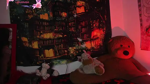 Elena-Rosse online show from 01-14-26, 01:55