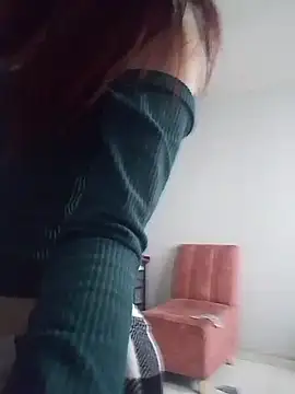 SuzzyyM online show from 02-13-26, 10:17