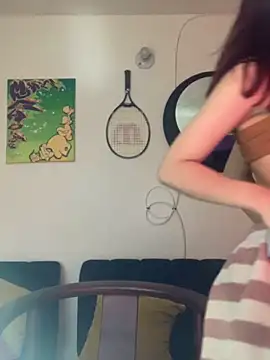 SuzzyyM online show from 03-21-26, 11:30