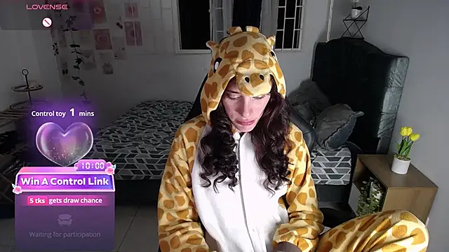 IsaBaileys  online show from 05-27-26, 03:58