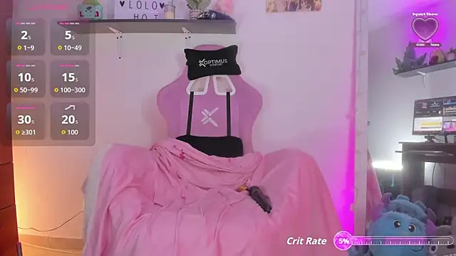 saralolo420 online show from 02-04-26, 01:33