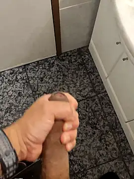 Montuni6 online show from 03-19-25, 01:54