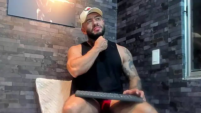 BruceDallas online show from 04-21-26, 02:51