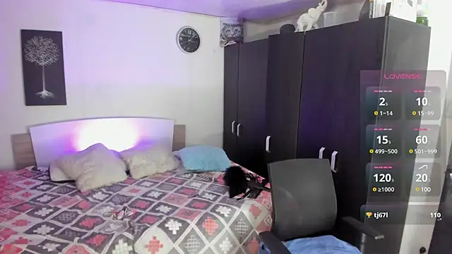 vanessabz online show from 02-25-25, 09:31