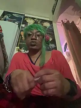 Mune Raez 6 online show from 02-27-26, 02:06