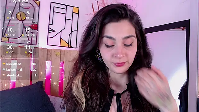 emily amaya online show from 03-11-25, 11:26