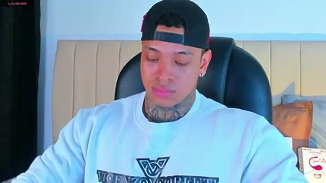 Stiven collins online show from 02-19-26, 08:10