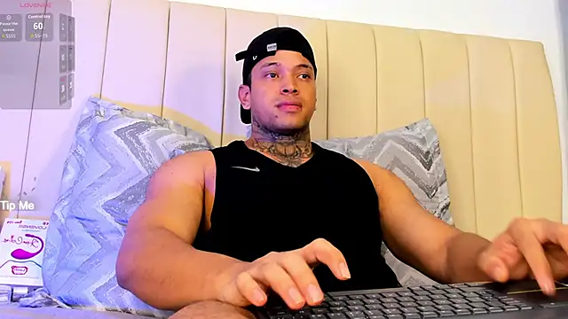 Stiven collins online show from 02-28-26, 04:46