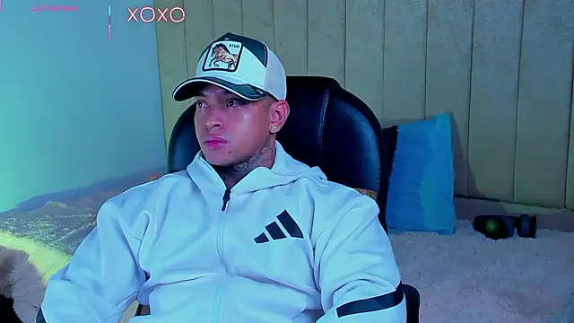 Stiven collins online show from 03-30-26, 11:11