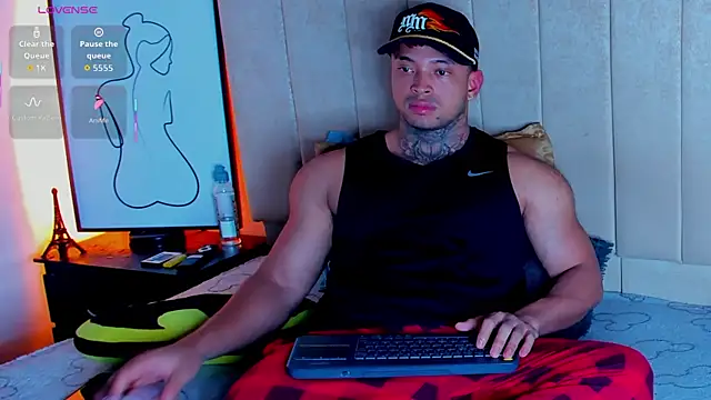 Stiven collins online show from 05-15-26, 09:11