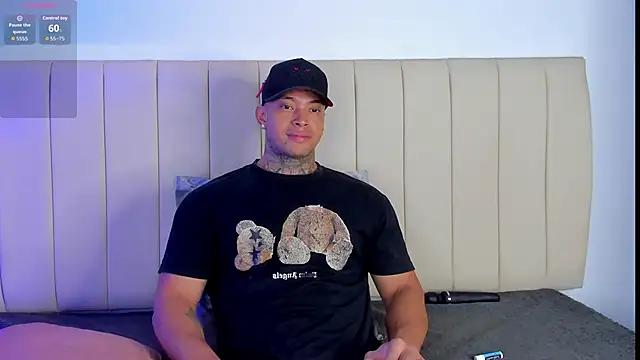 Stiven collins online show from 05-26-26, 10:39