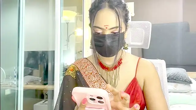 Monalisadon018 online show from 11-16-25, 06:08