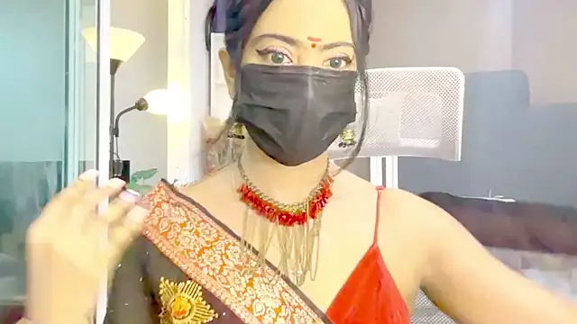 Monalisadon018 online show from 11-27-25, 04:03