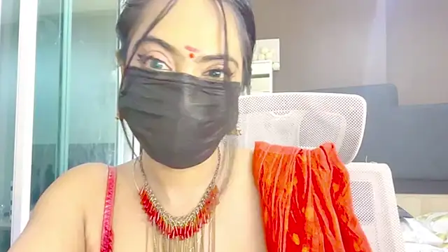 Monalisadon018 online show from 11-27-25, 04:09