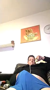 Snapshot of Knuffelstaaf123 chatting on 10-10-25, 08:41 Knuffelstaaf123 online show from 10-10-25, 08:41