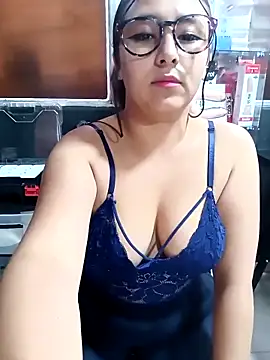 Cute Penelope online show from 02-11-25, 03:08