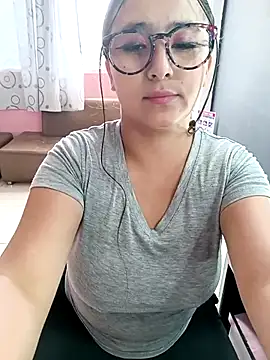 Cute Penelope online show from 02-25-25, 03:16