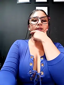 Cute Penelope online show from 03-07-25, 06:11