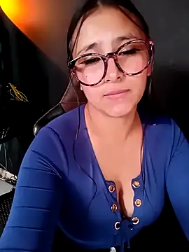 Cute Penelope online show from 03-07-25, 09:17