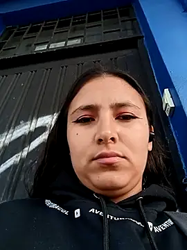 Cute Penelope online show from 03-11-25, 12:06