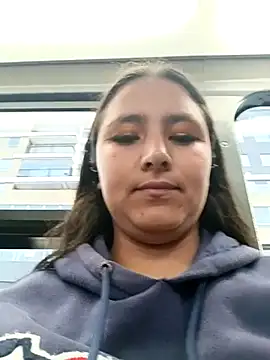 Cute Penelope online show from 03-15-25, 11:29