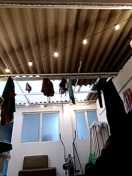 Cute Penelope online show from 09-11-25, 11:10