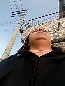 Cute Penelope online show from 09-16-25, 11:33