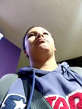 Cute Penelope online show from 10-02-25, 11:17