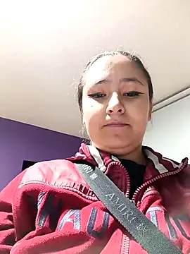 Cute Penelope online show from 10-03-25, 11:07