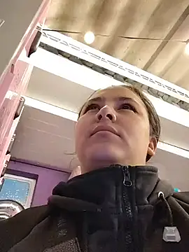 Cute Penelope online show from 02-19-26, 11:06