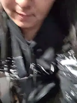 Cute Penelope online show from 03-16-26, 11:14