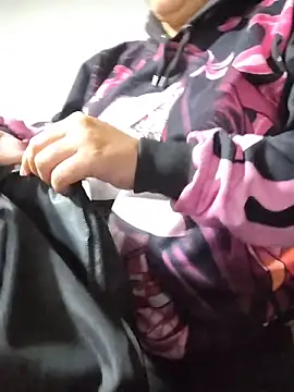 Cute Penelope online show from 04-18-26, 11:03