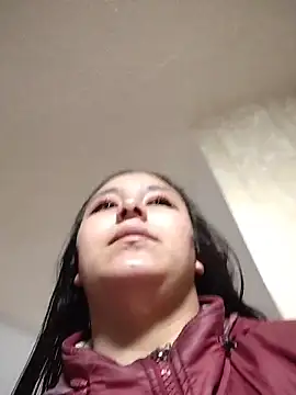 Cute Penelope online show from 04-21-26, 11:05