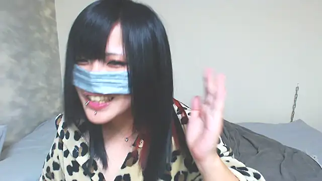miyabi room online show from 01-01-25, 01:27