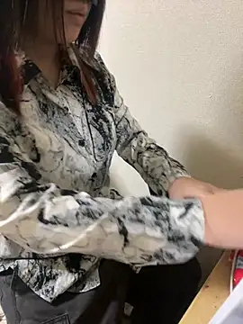 miyabi room online show from 02-07-25, 09:26