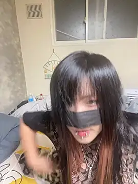 miyabi room online show from 10-02-25, 01:07