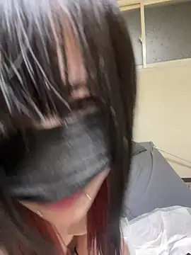 Snapshot of miyabi_room chatting on 04-01-26, 01:41 miyabi room online show from 04-01-26, 01:41