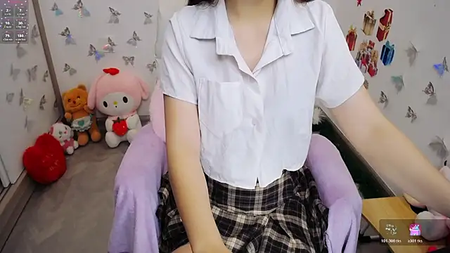  Mizuki  online show from 04-13-26, 05:29