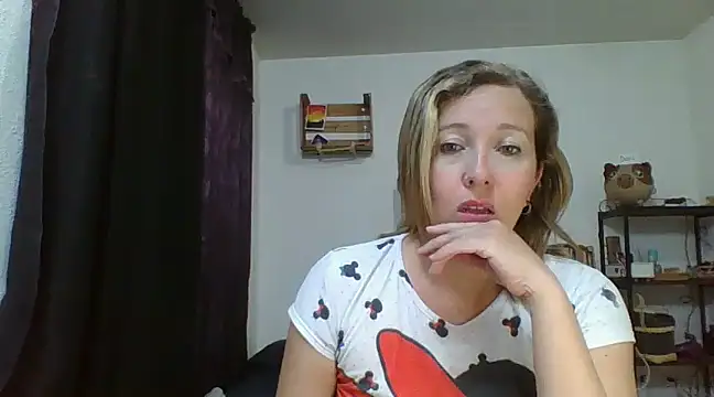 charlott ponce online show from 01-21-25, 12:36