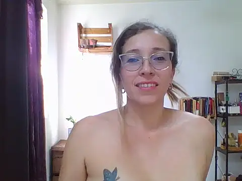 charlott ponce online show from 12-05-25, 07:21