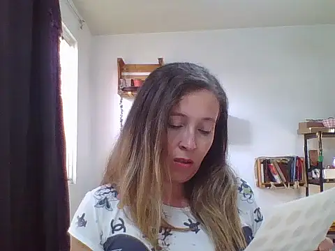 charlott ponce online show from 01-07-26, 11:07