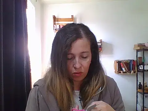 charlott ponce online show from 01-08-26, 07:27