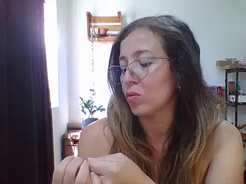 charlott ponce online show from 02-16-26, 06:59