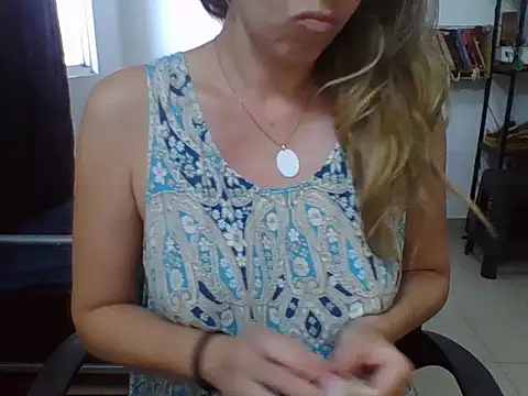 charlott ponce online show from 06-15-26, 07:05