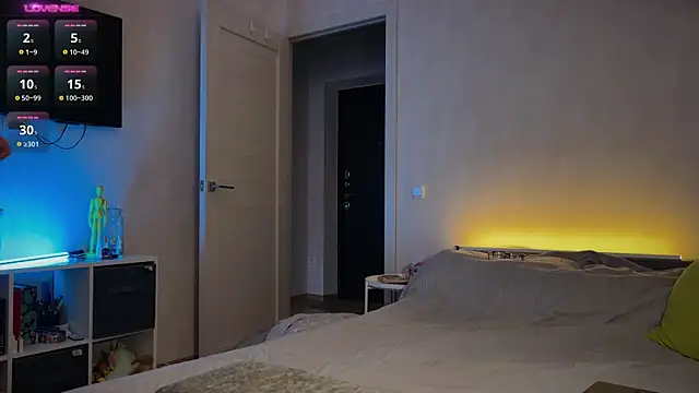 Snapshot of nikitos4you chatting on 09-30-25, 09:25 nikitos4you online show from 09-30-25, 09:25