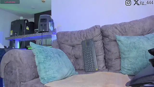 JeycobxBraand online show from 03-15-25, 10:11