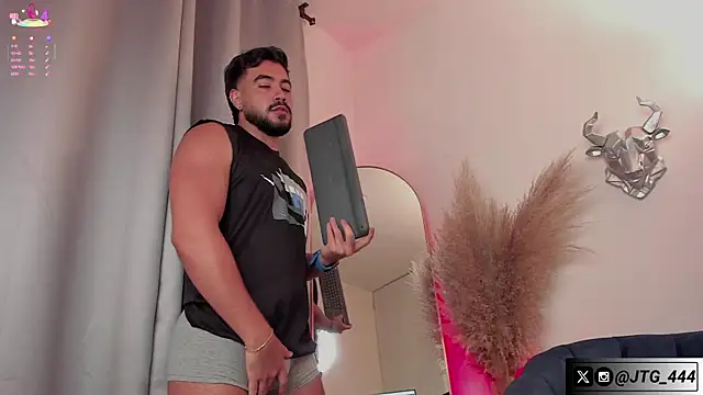 JeycobxBraand online show from 10-04-25, 04:21