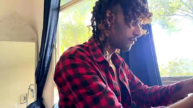 gerson173Hugo online show from 10-23-25, 10:47