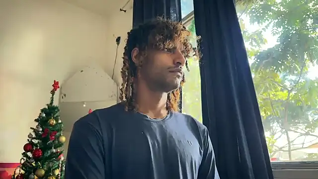 gerson173Hugo online show from 11-26-25, 10:05